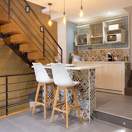 Apartamento San Gennaro Short Lets 2,0 Nápoles Exterior foto
