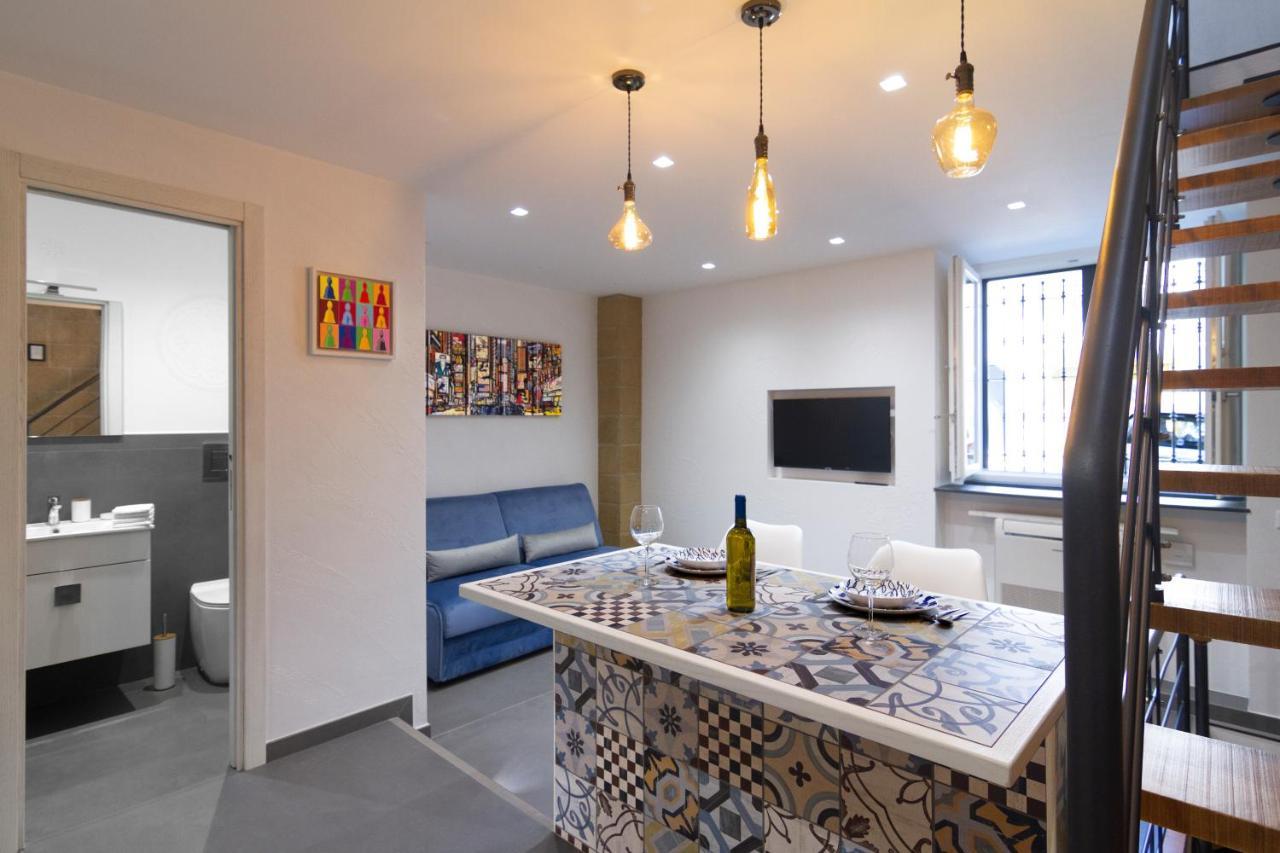 Apartamento San Gennaro Short Lets 2,0 Nápoles Exterior foto