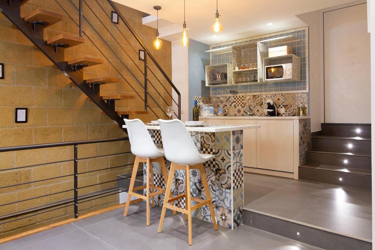 Apartamento San Gennaro Short Lets 2,0 Nápoles Exterior foto