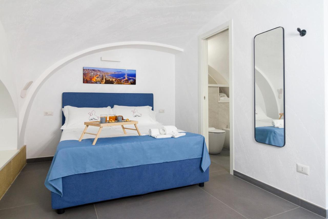 Apartamento San Gennaro Short Lets 2,0 Nápoles Exterior foto