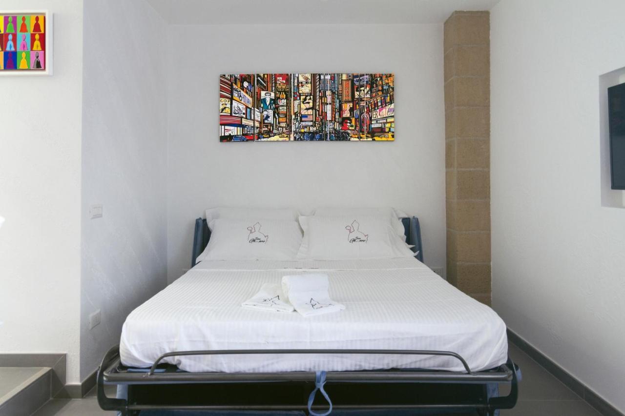 Apartamento San Gennaro Short Lets 2,0 Nápoles Exterior foto